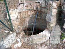 Image hébergée par Casimages.com : Puits Mornatte 2