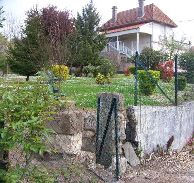 Image hébergée par Casimages.com : puits Mornatte 1